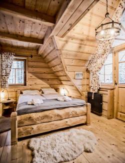 Закапанэ пражыванне адпачынак у гарах Татры Польшчы 04