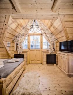 Закапанэ пражыванне адпачынак у гарах Татры Польшчы 08