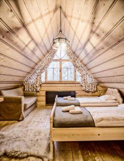 Закапанэ пражыванне адпачынак у гарах Татры Польшчы 06