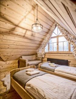 Закапанэ пражыванне адпачынак у гарах Татры Польшчы 07