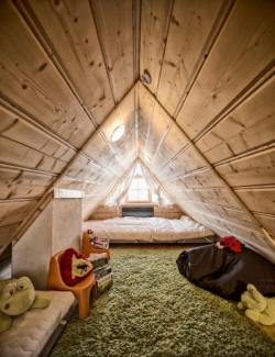 Закапанэ пражыванне адпачынак у гарах Татры Польшчы 04