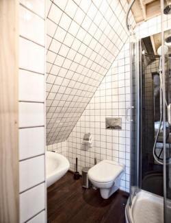 Закапанэ пражыванне адпачынак у гарах Татры Польшчы 06