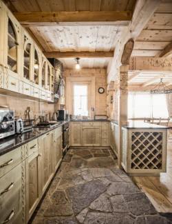 Закапанэ пражыванне адпачынак у гарах Татры Польшчы 08