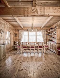 Закапанэ пражыванне адпачынак у гарах Татры Польшчы 06