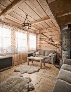 Закапанэ пражыванне адпачынак у гарах Татры Польшчы 07