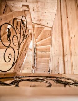 Закапанэ пражыванне адпачынак у гарах Татры Польшчы 04