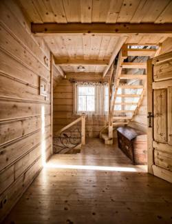 Закапанэ пражыванне адпачынак у гарах Татры Польшчы 08