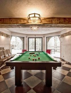 Закапанэ пражыванне адпачынак у гарах Татры Польшчы 07