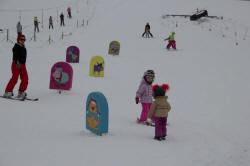 Закапанэ пражыванне адпачынак у гарах Татры Польшчы 07