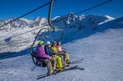 Закапанэ пражыванне адпачынак у гарах Татры Польшчы 08