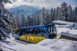 Закапанэ пражыванне адпачынак у гарах Татры Польшчы 07