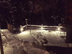 Закапанэ пражыванне адпачынак у гарах Татры Польшчы 07